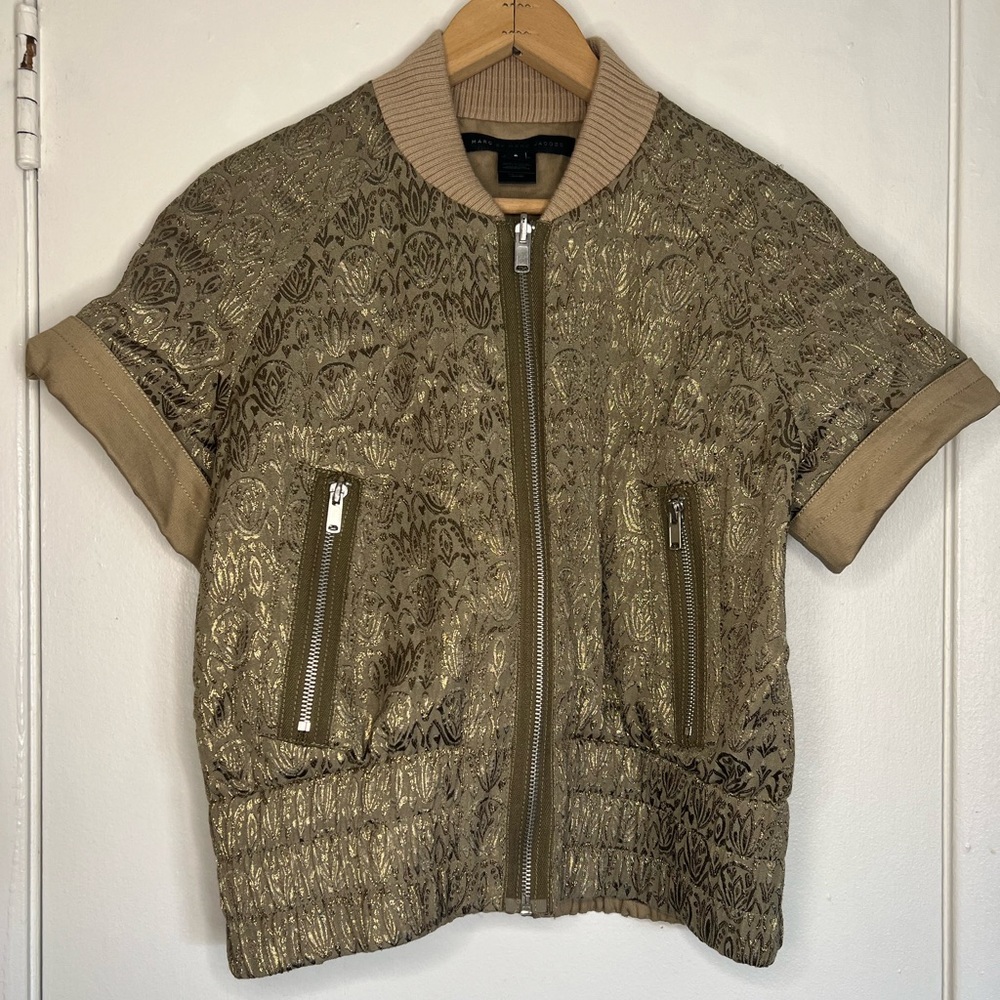 Vintage Marc by Marc Jacobs Jacket size S